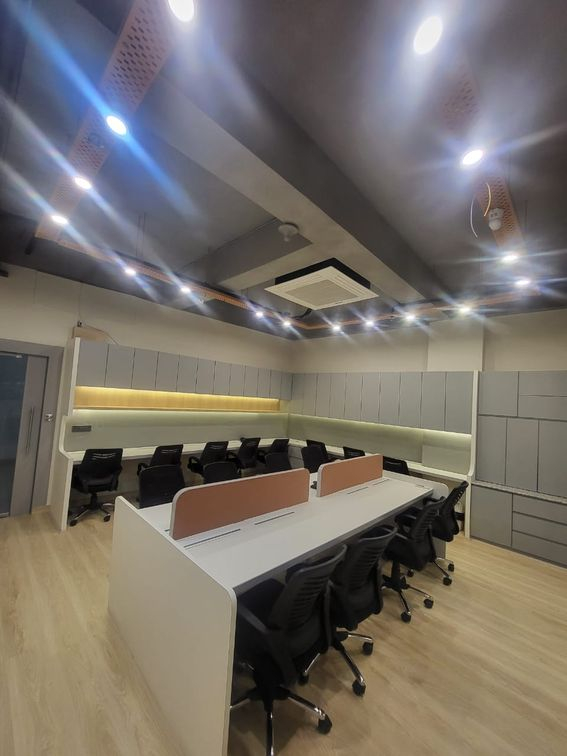 Vara Coworking